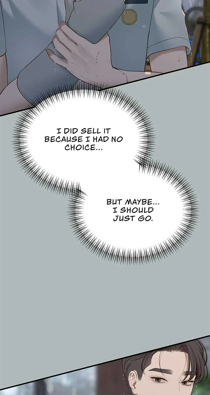 Even Though You Know It's Crazy Chapter 48 Page 38
