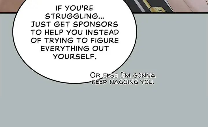 Even Though You Know It's Crazy Chapter 48 Page 43