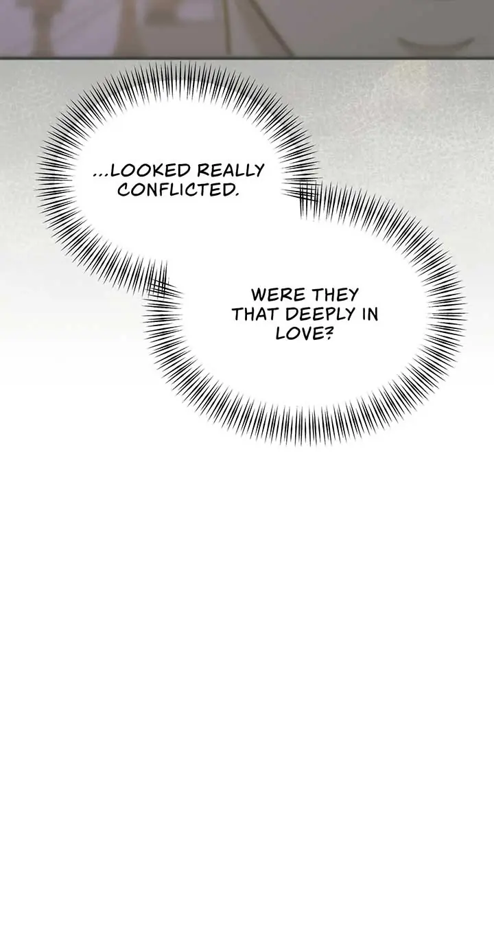 Even Though You Know It's Crazy Chapter 48 Page 47