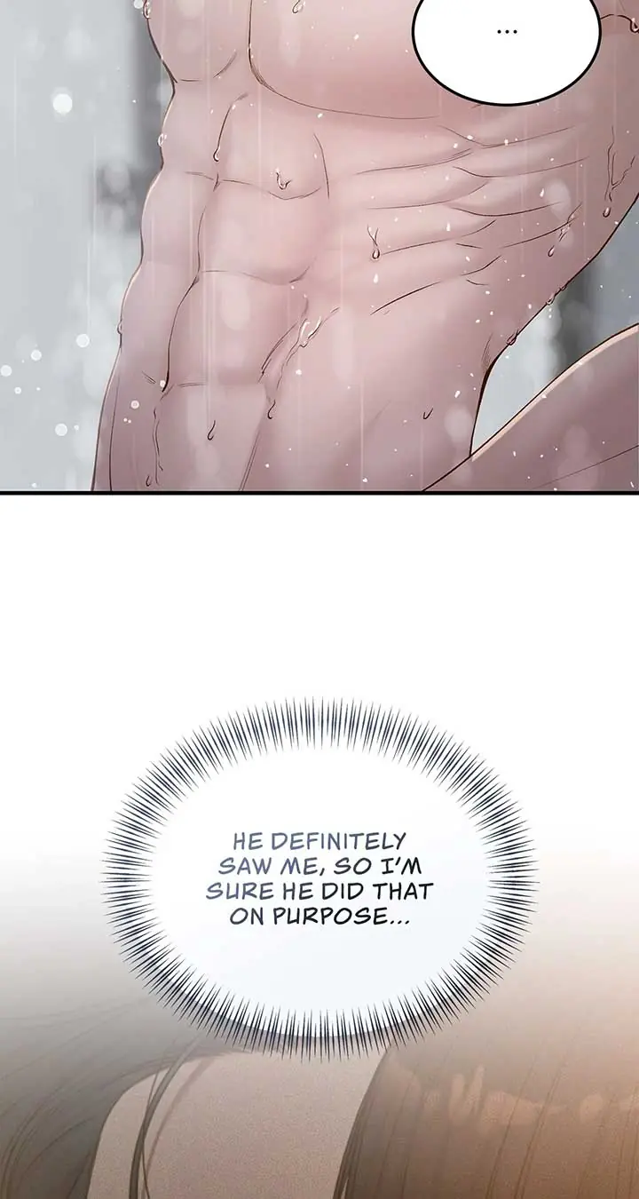 Even Though You Know It's Crazy Chapter 48 Page 52
