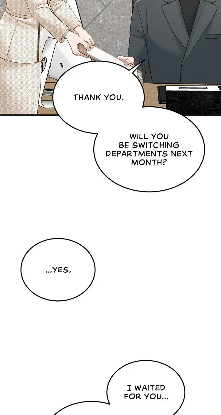 Even Though You Know It's Crazy Chapter 48 Page 65