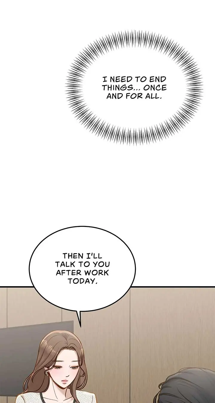 Even Though You Know It's Crazy Chapter 48 Page 68