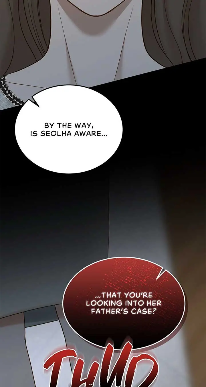 Even Though You Know It's Crazy Chapter 48 Page 86