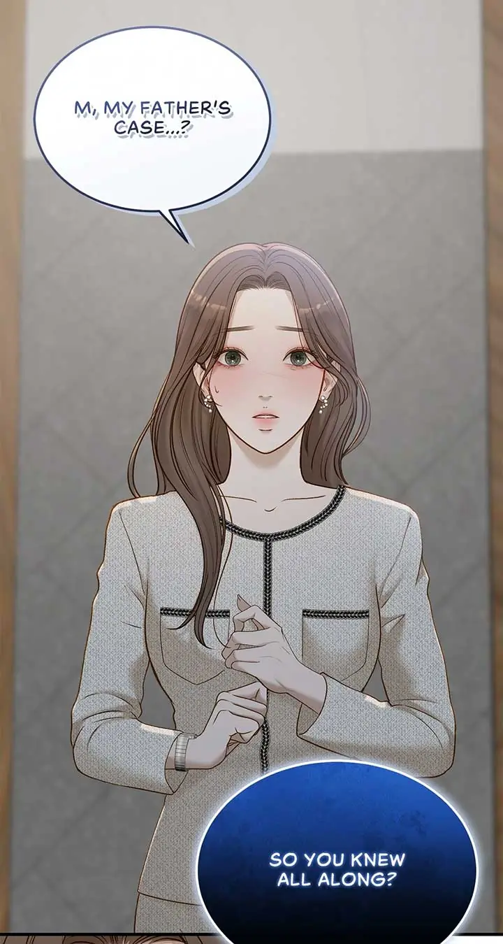 Even Though You Know It's Crazy Chapter 48 Page 89