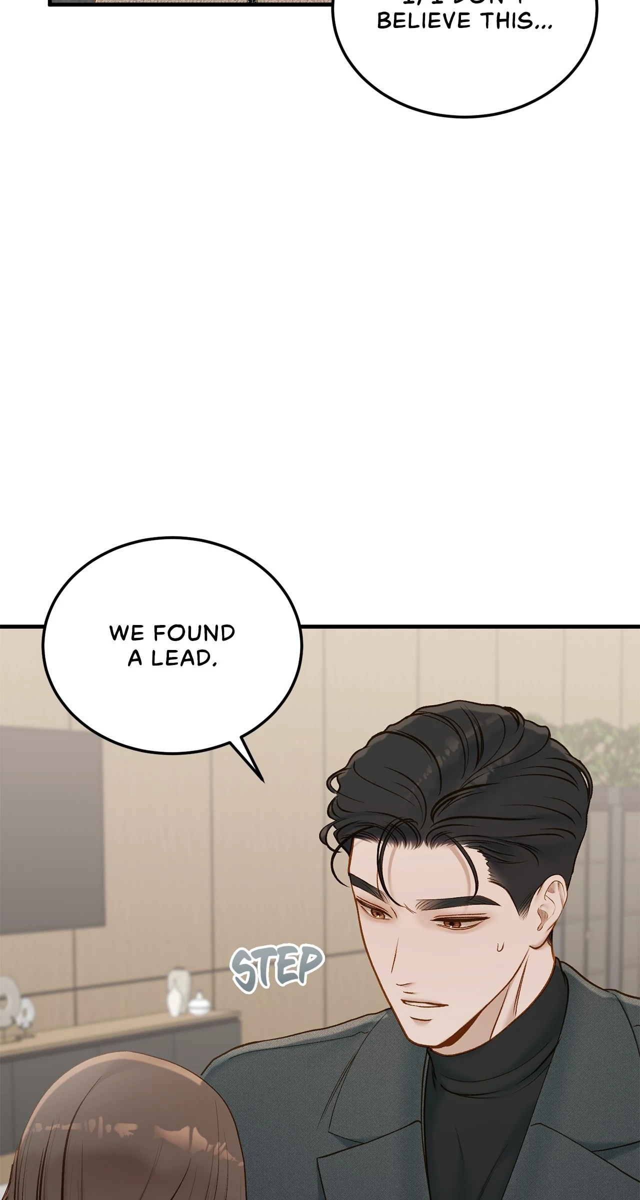 Even Though You Know It's Crazy Chapter 49 Page 11