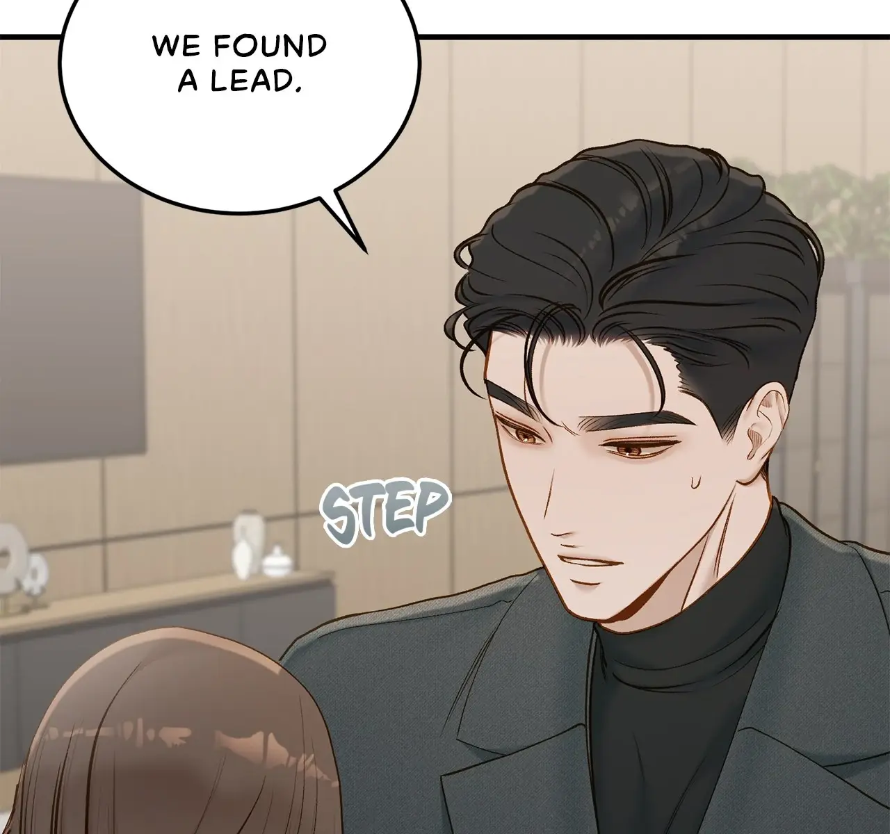Even Though You Know It's Crazy Chapter 49 Page 13