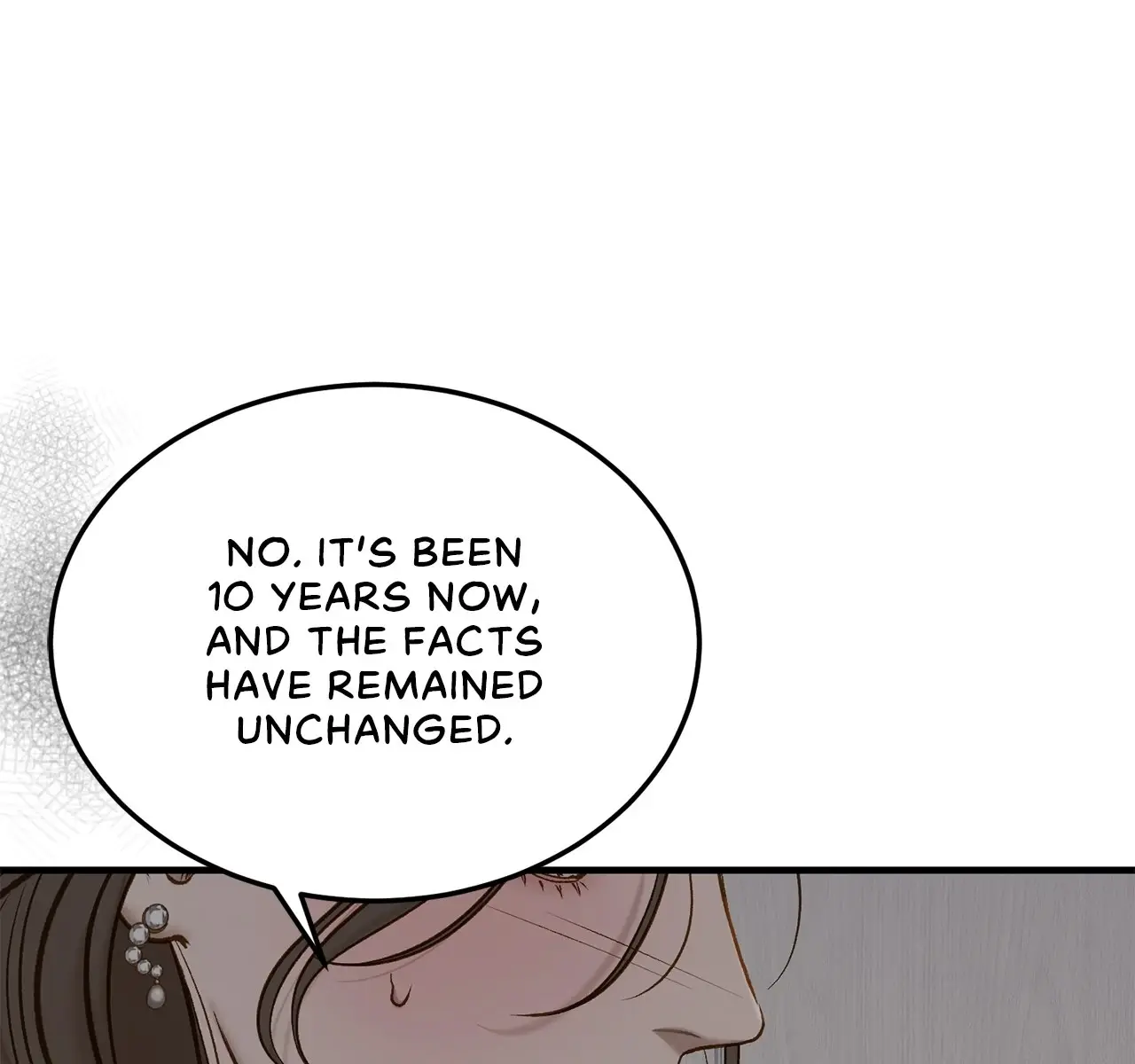 Even Though You Know It's Crazy Chapter 49 Page 16