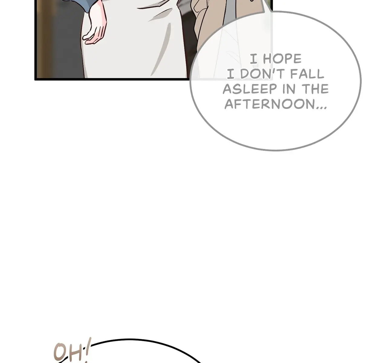Even Though You Know It's Crazy Chapter 49 Page 22