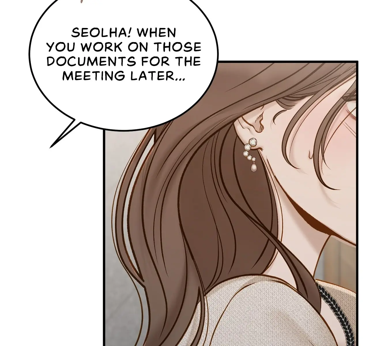 Even Though You Know It's Crazy Chapter 49 Page 24