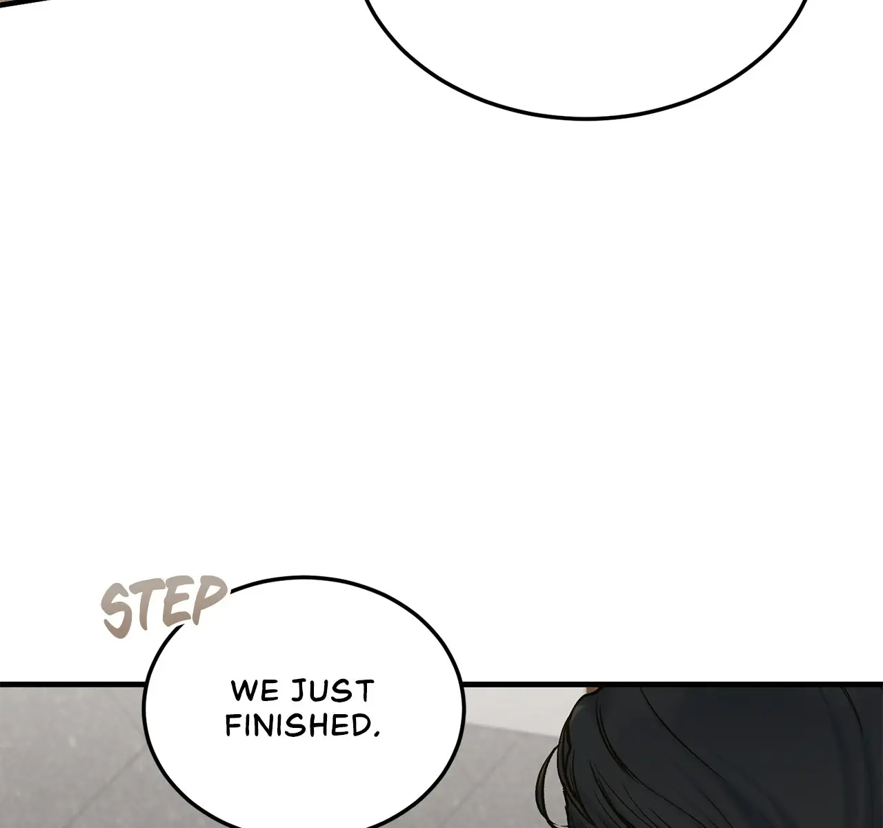 Even Though You Know It's Crazy Chapter 49 Page 30