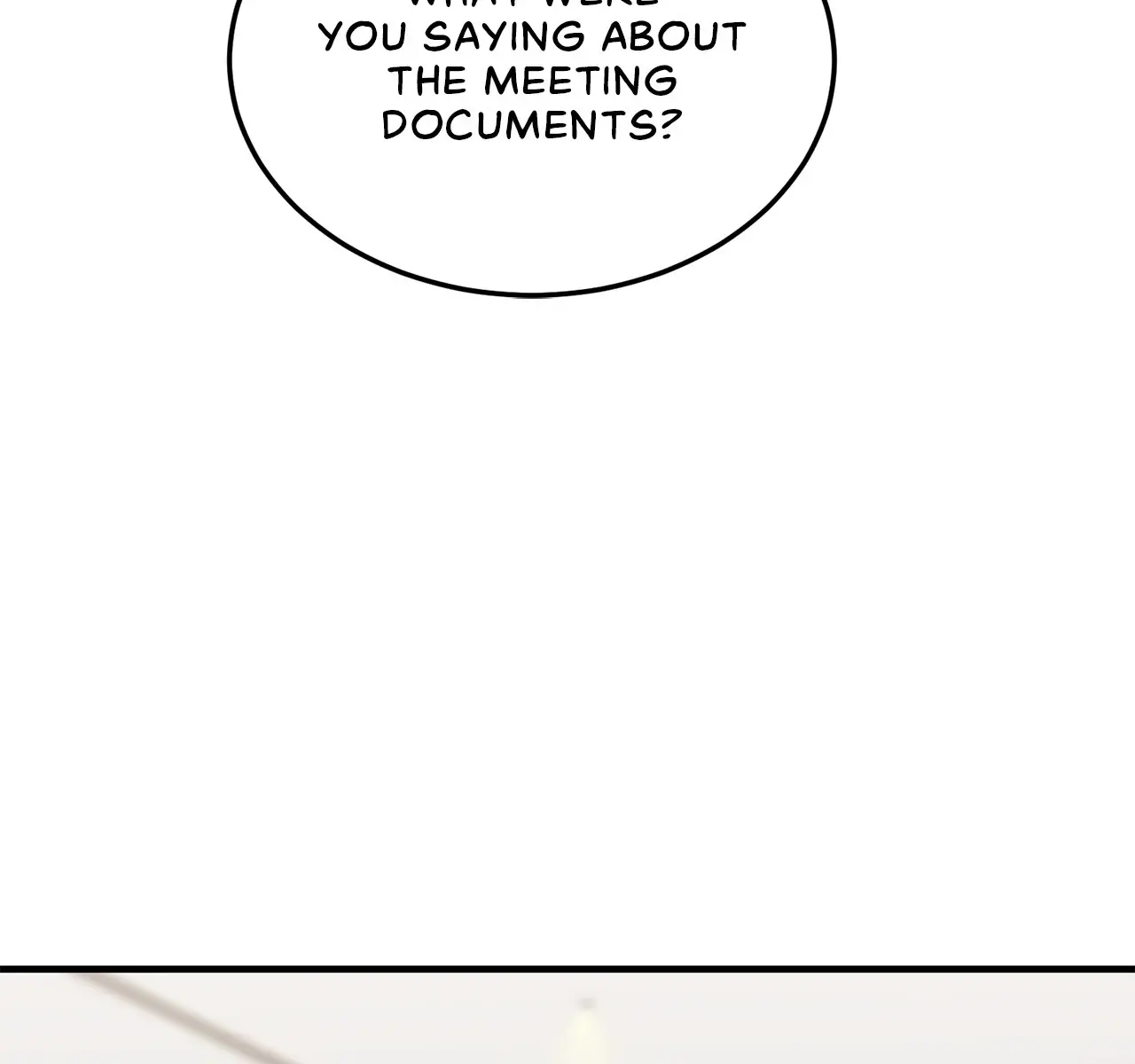 Even Though You Know It's Crazy Chapter 49 Page 33