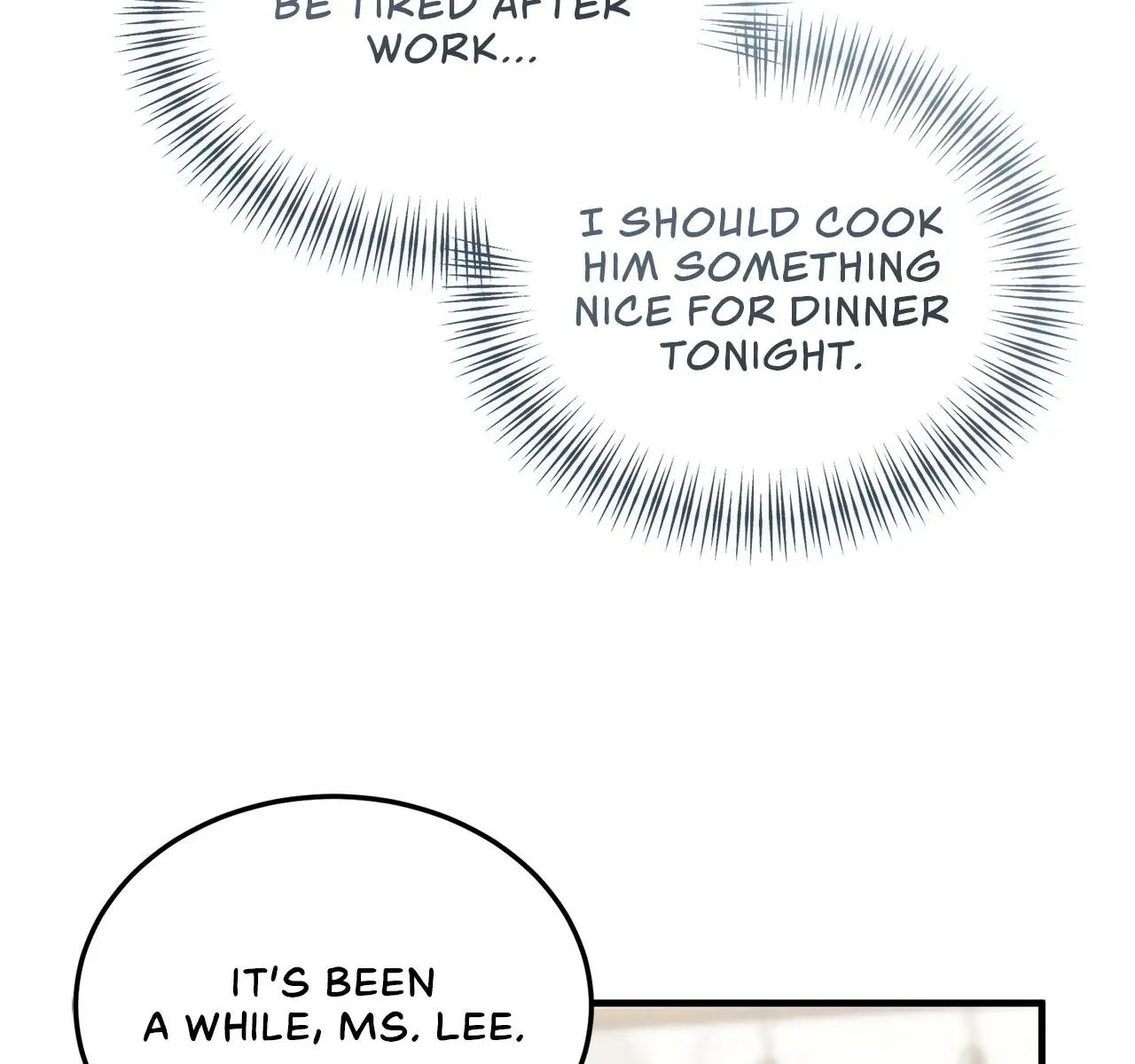 Even Though You Know It's Crazy Chapter 49 Page 46