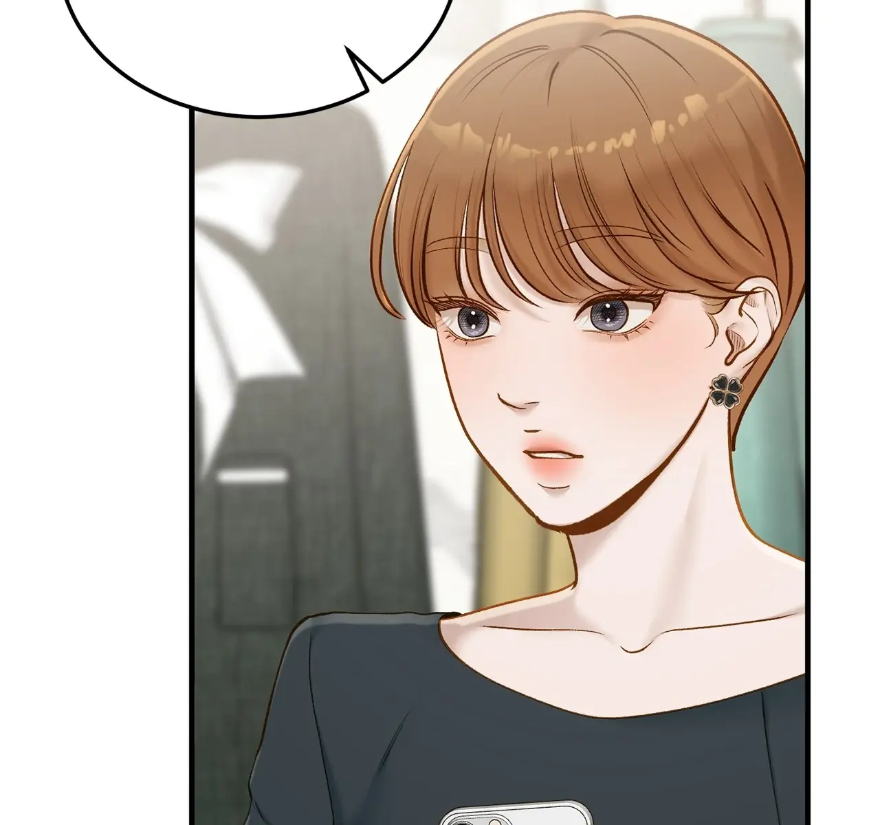 Even Though You Know It's Crazy Chapter 49 Page 47