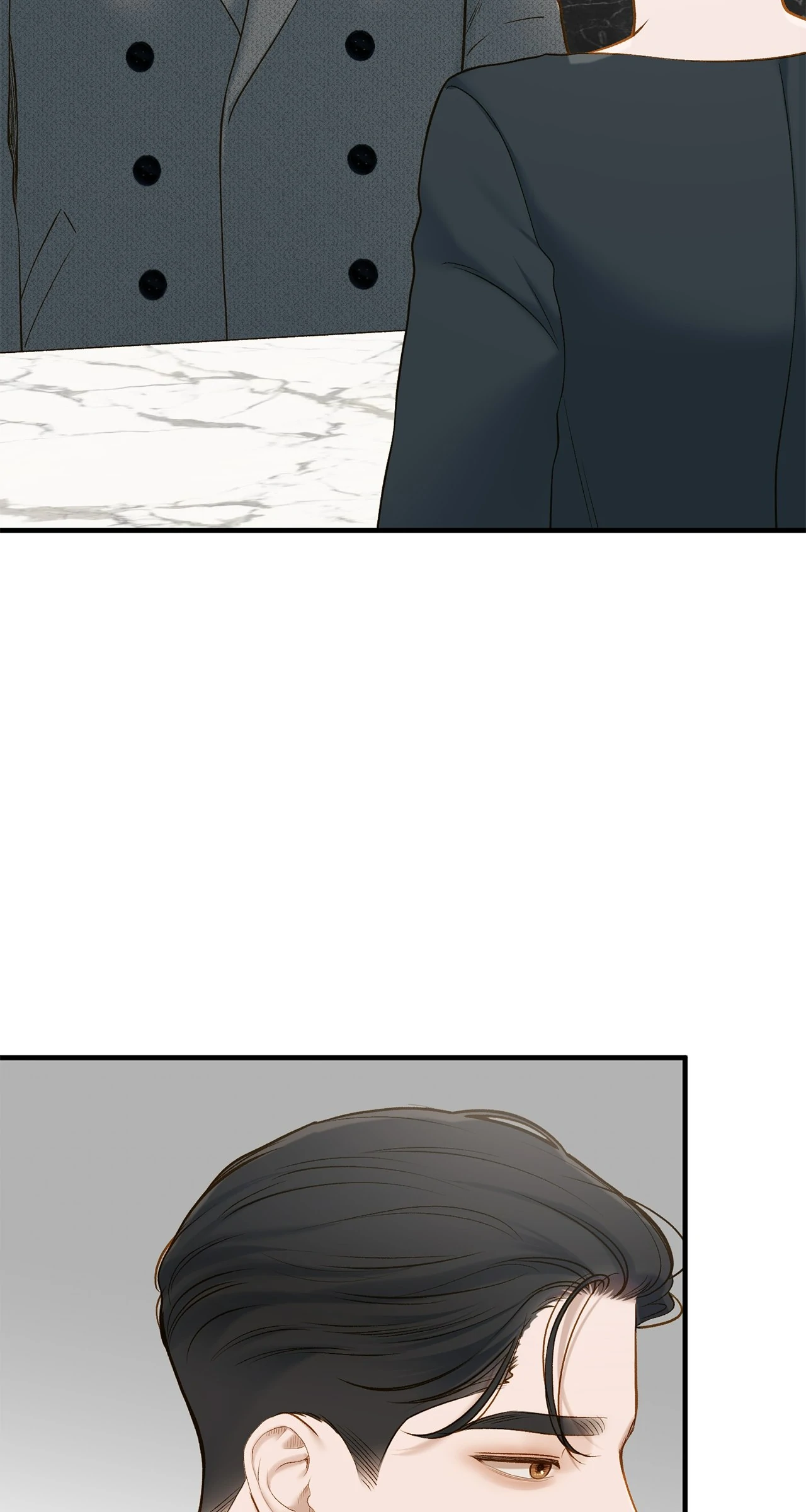 Even Though You Know It's Crazy Chapter 49 Page 51