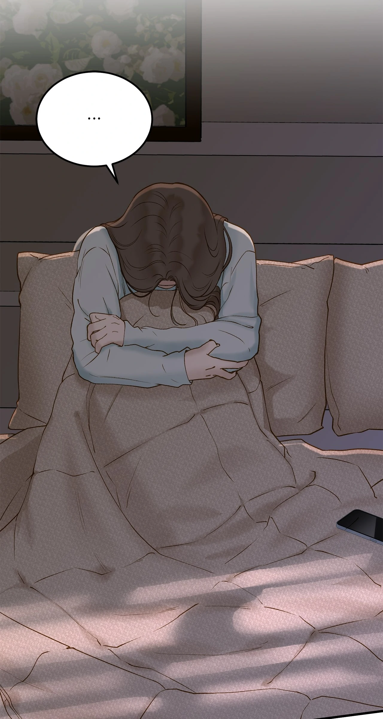 Even Though You Know It's Crazy Chapter 49 Page 61