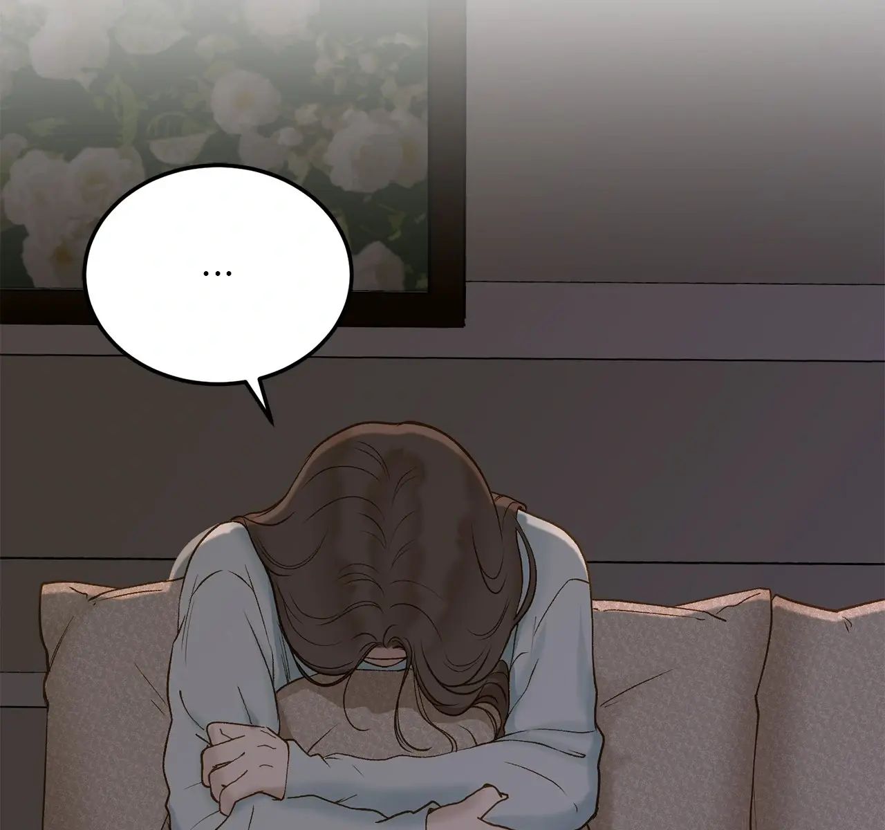 Even Though You Know It's Crazy Chapter 49 Page 62