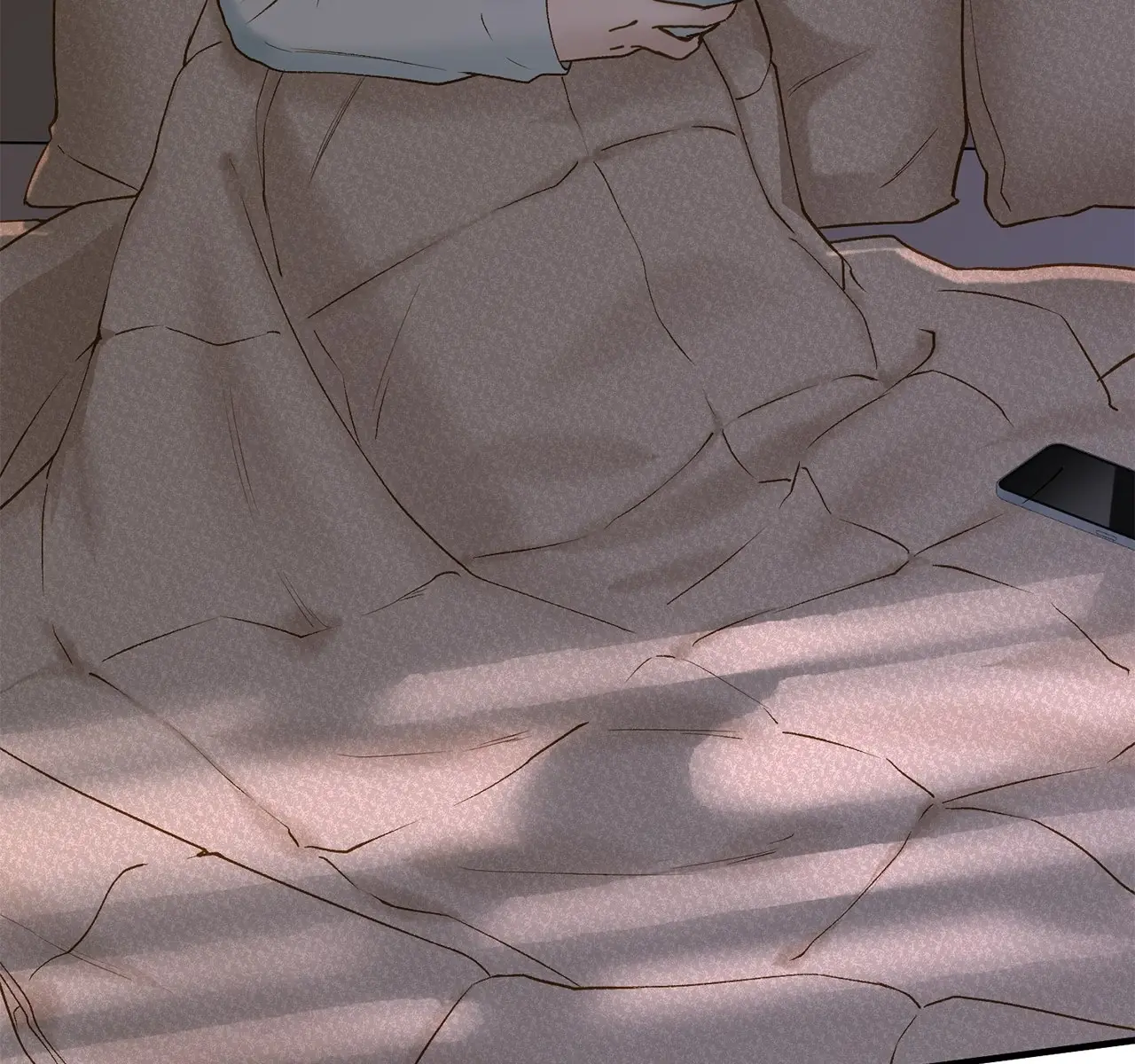Even Though You Know It's Crazy Chapter 49 Page 63