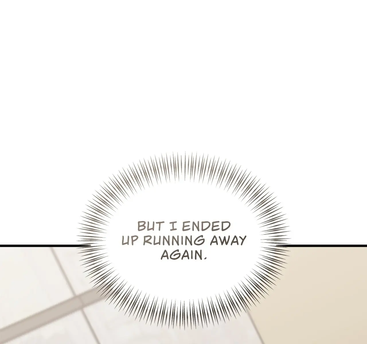 Even Though You Know It's Crazy Chapter 49 Page 69