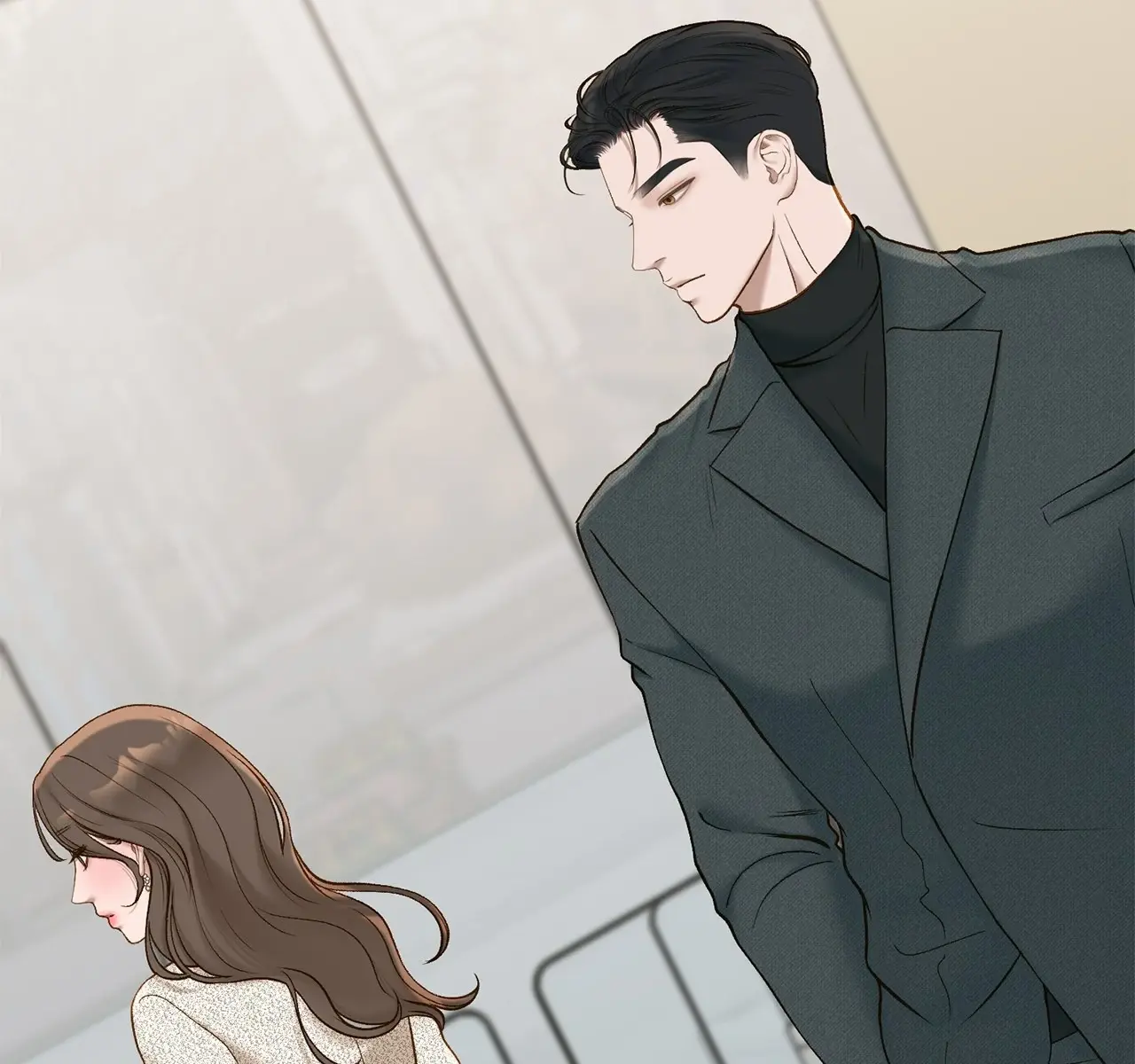 Even Though You Know It's Crazy Chapter 49 Page 70