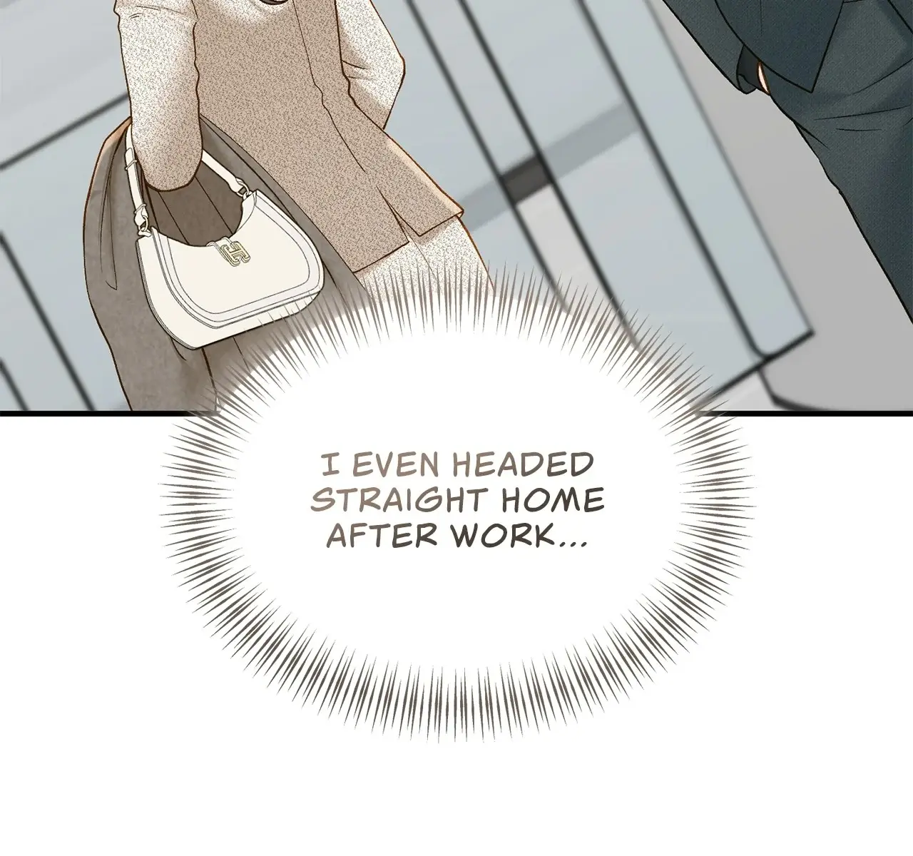 Even Though You Know It's Crazy Chapter 49 Page 72