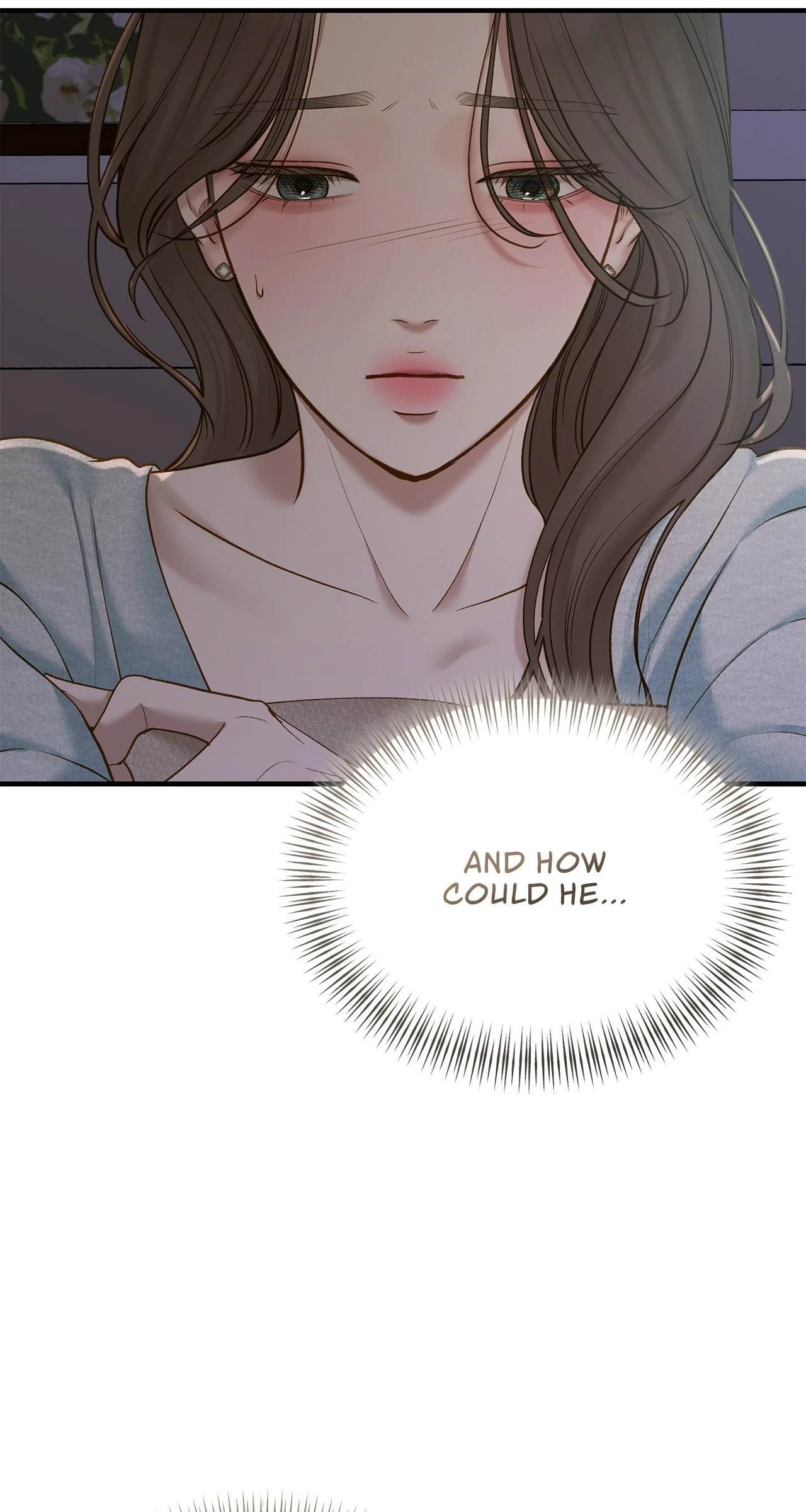 Even Though You Know It's Crazy Chapter 49 Page 74