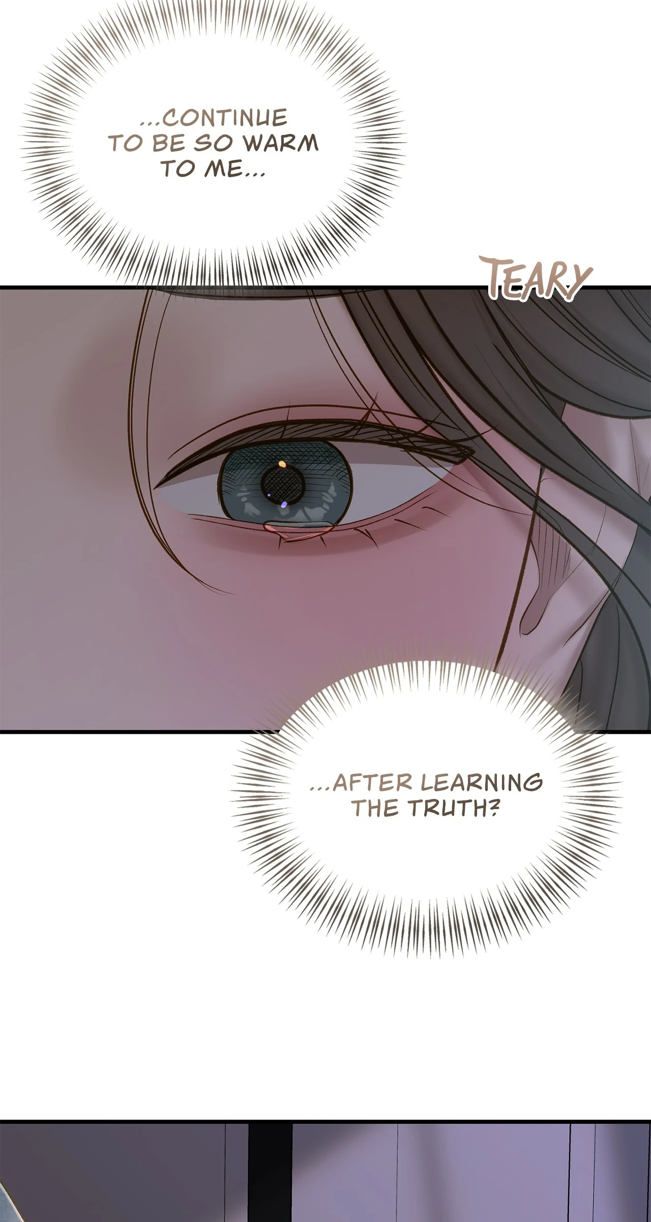 Even Though You Know It's Crazy Chapter 49 Page 77