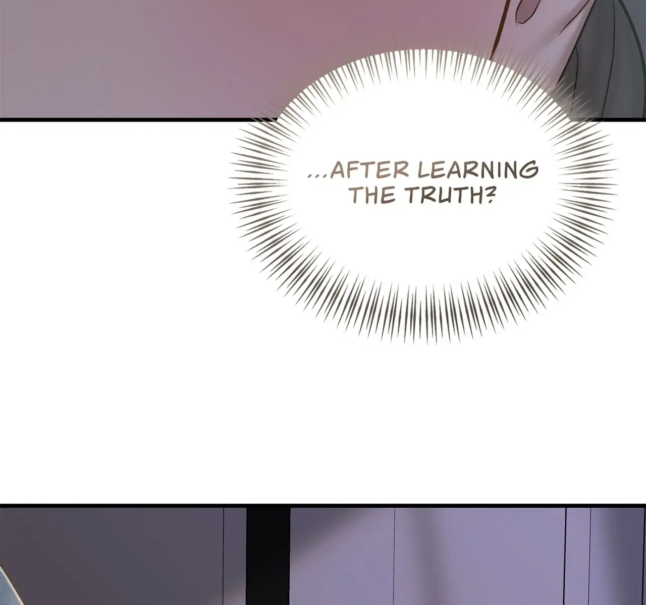Even Though You Know It's Crazy Chapter 49 Page 79