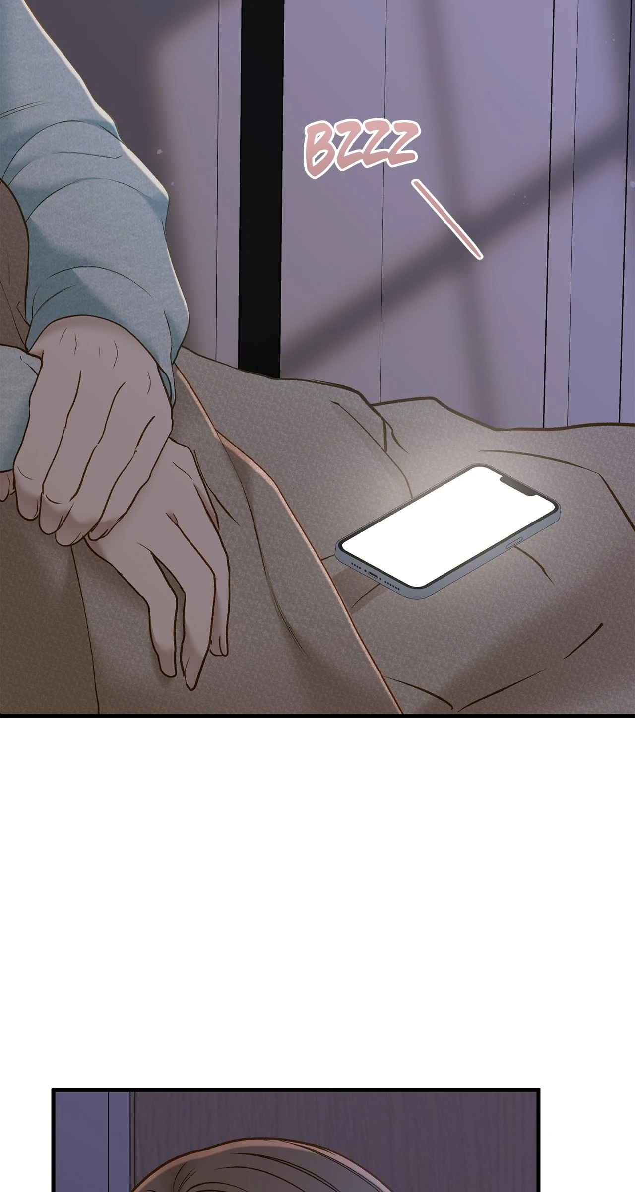 Even Though You Know It's Crazy Chapter 49 Page 80