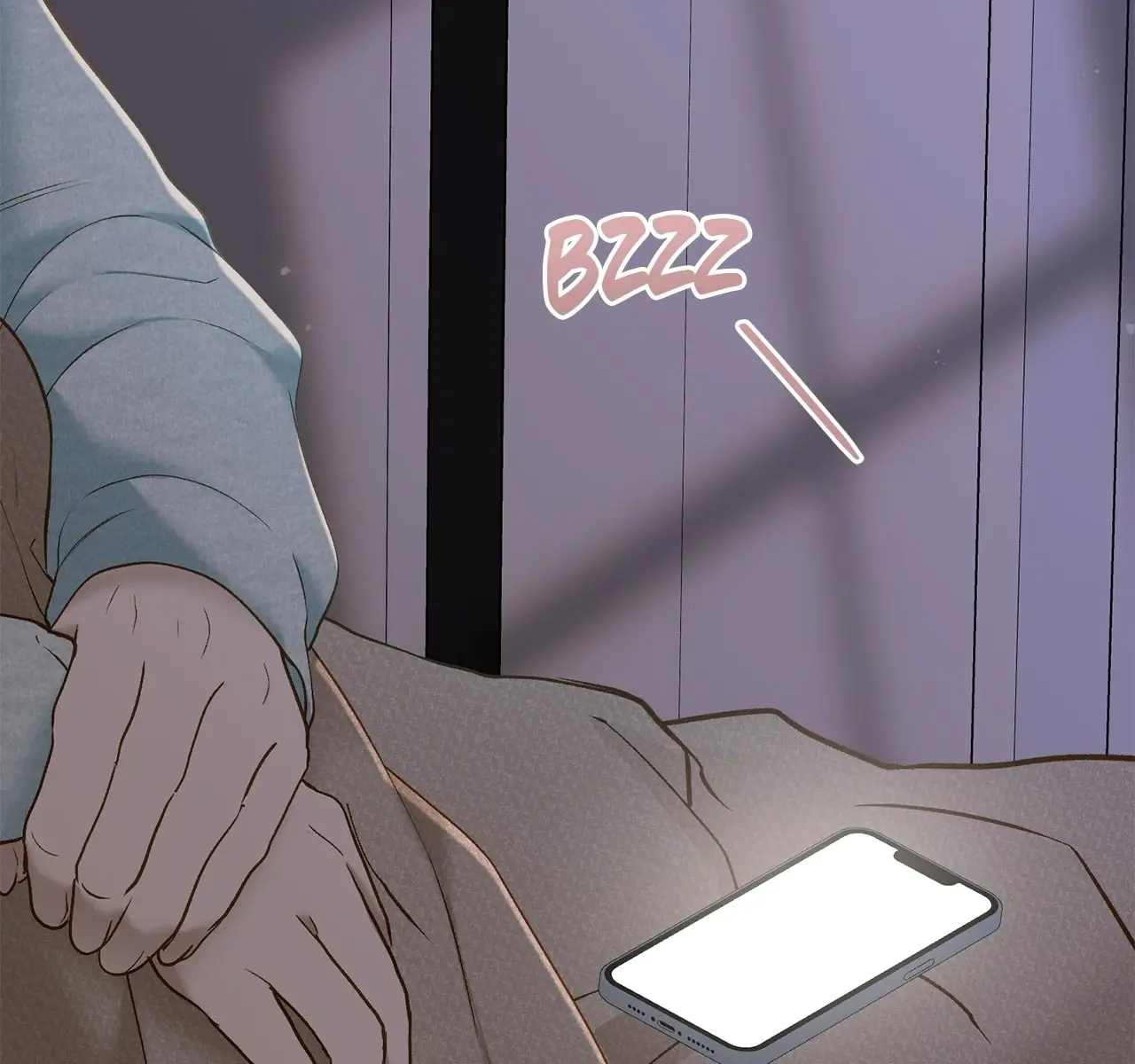 Even Though You Know It's Crazy Chapter 49 Page 81