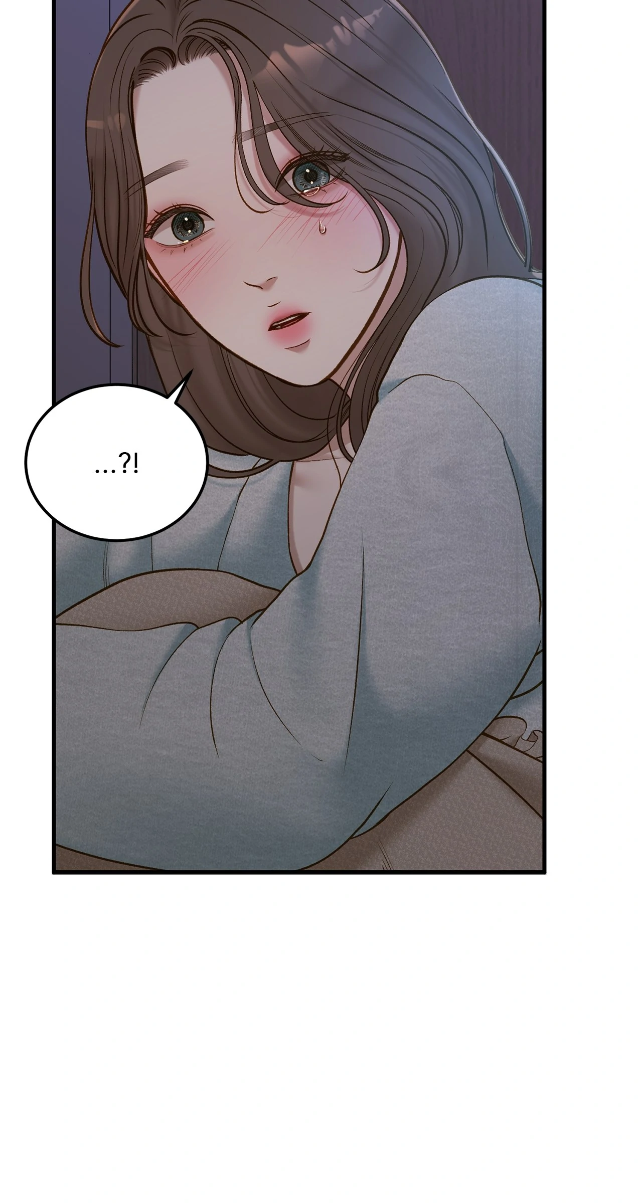 Even Though You Know It's Crazy Chapter 49 Page 83