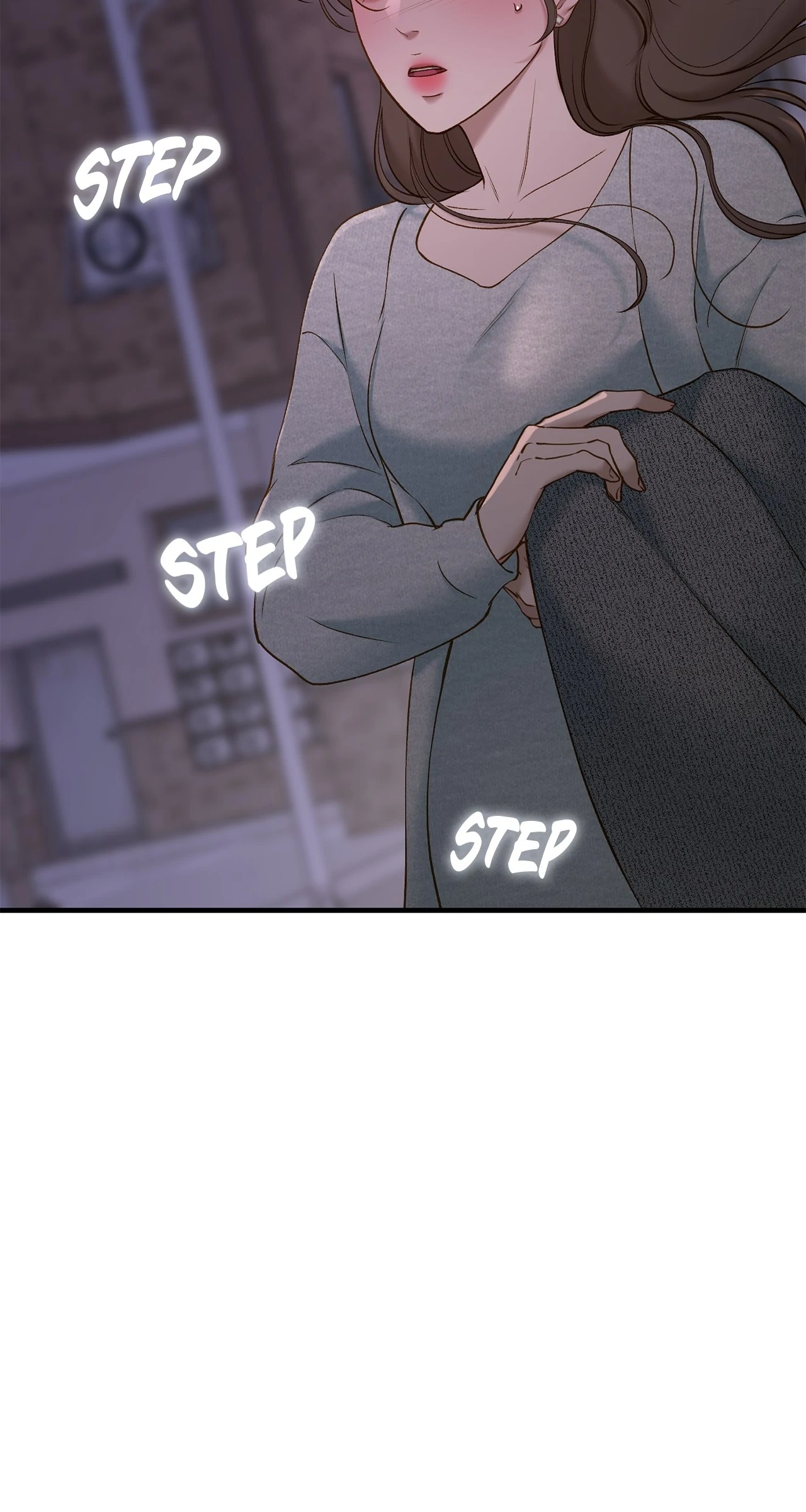 Even Though You Know It's Crazy Chapter 49 Page 90