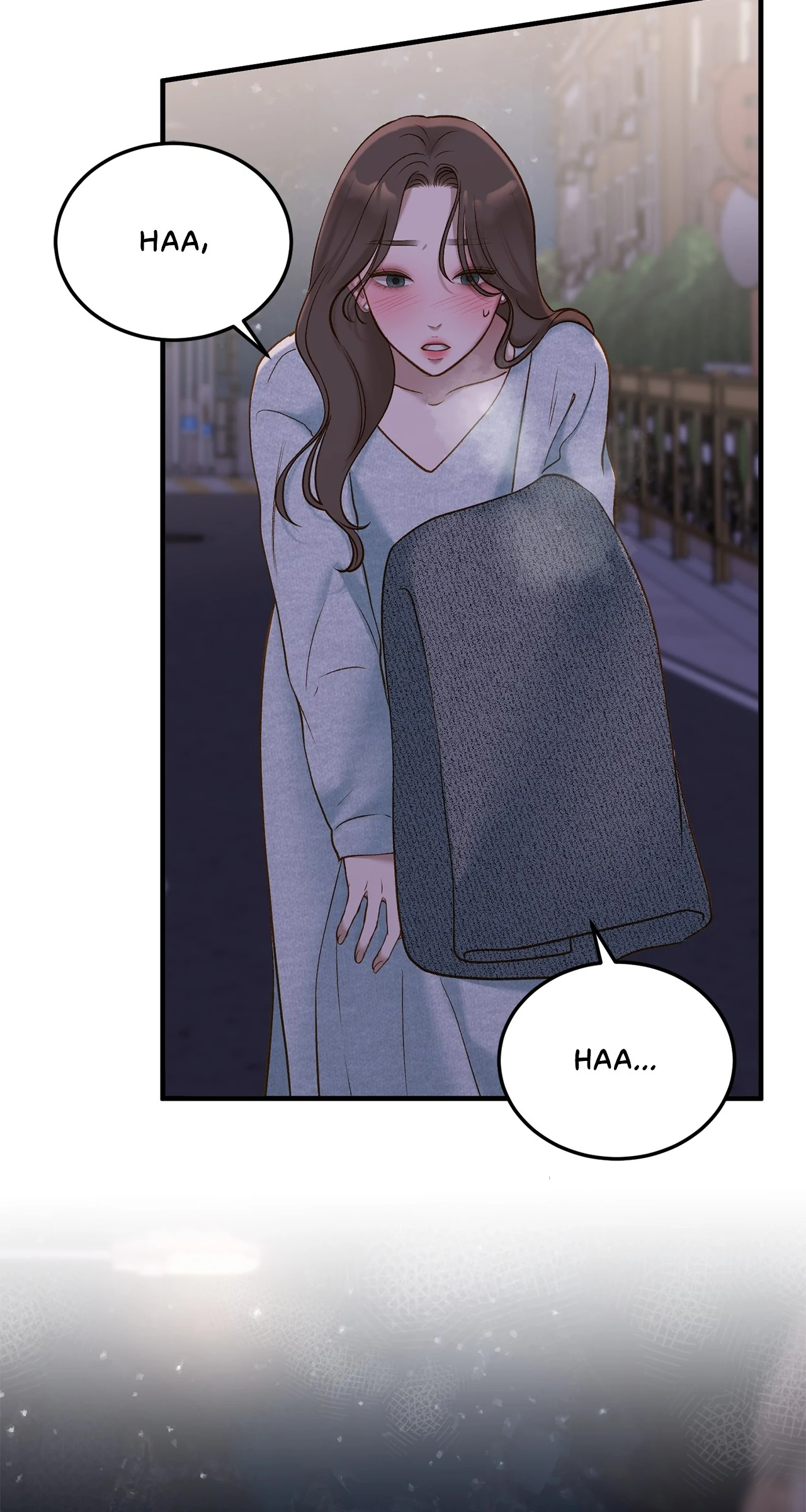 Even Though You Know It's Crazy Chapter 49 Page 96