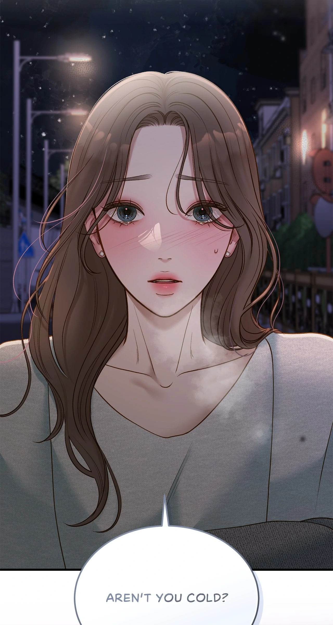 Even Though You Know It's Crazy Chapter 49 Page 99