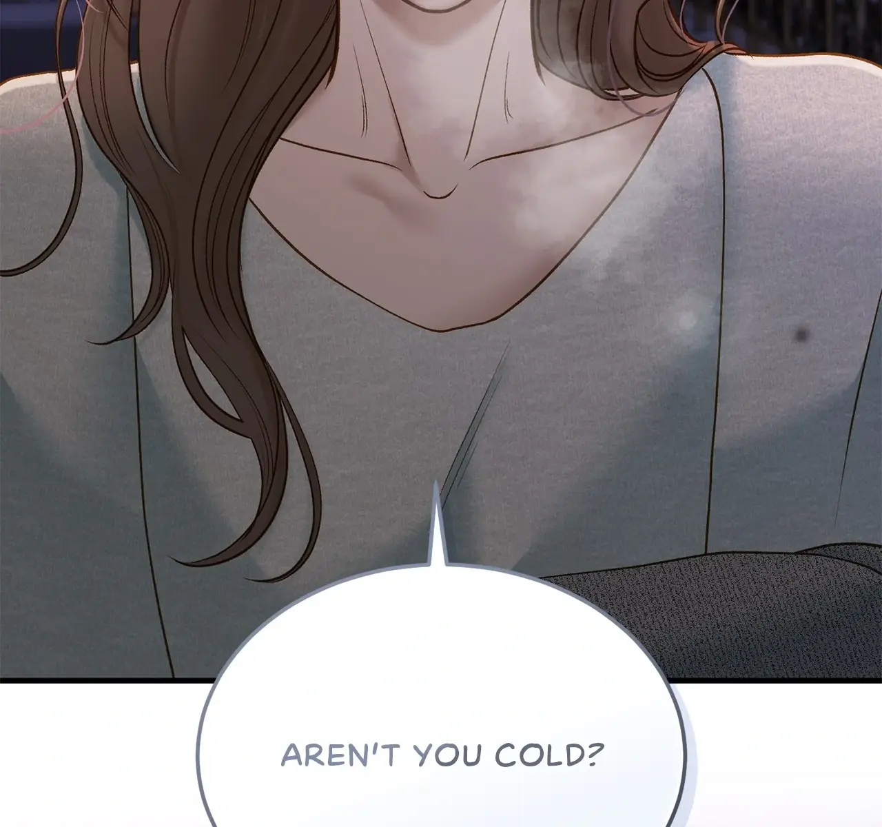 Even Though You Know It's Crazy Chapter 49 Page 101