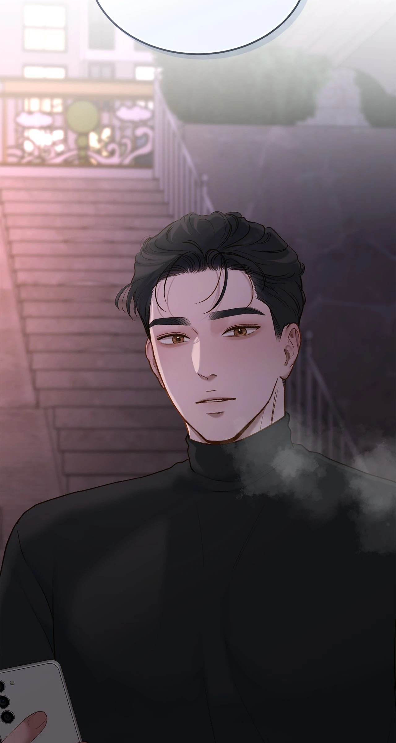 Even Though You Know It's Crazy Chapter 49 Page 102