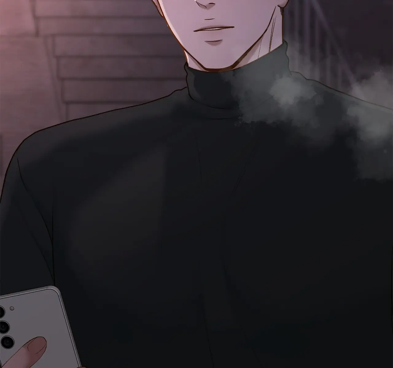 Even Though You Know It's Crazy Chapter 49 Page 104