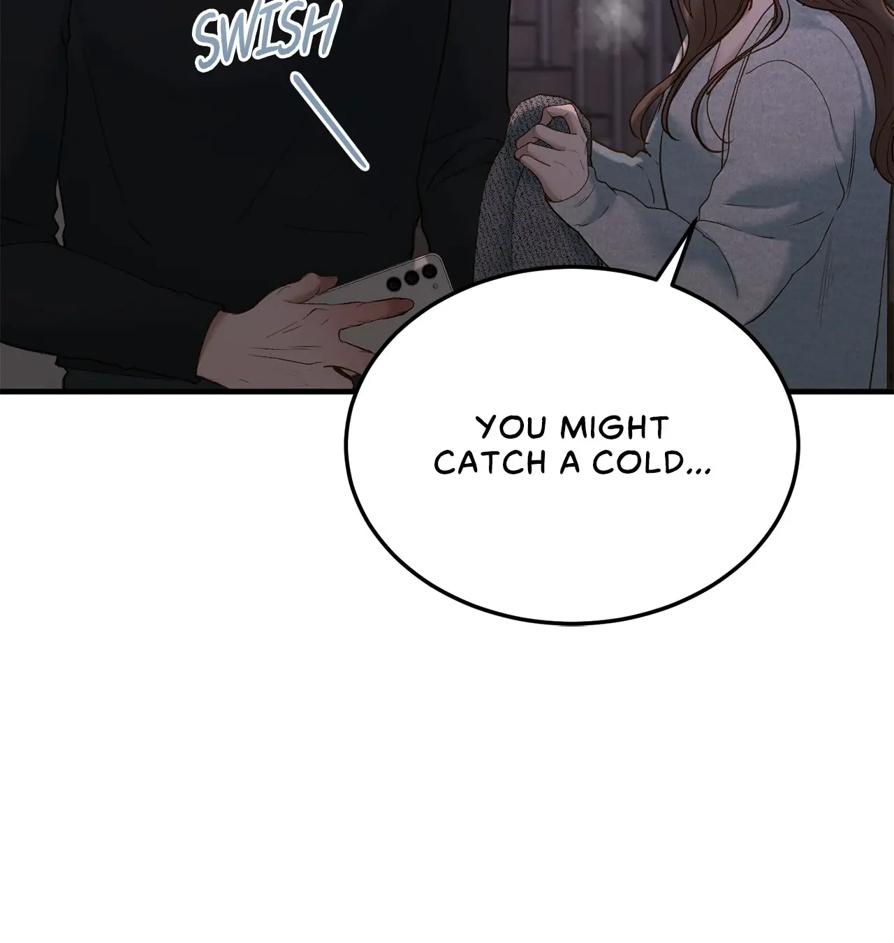 Even Though You Know It's Crazy Chapter 49 Page 108