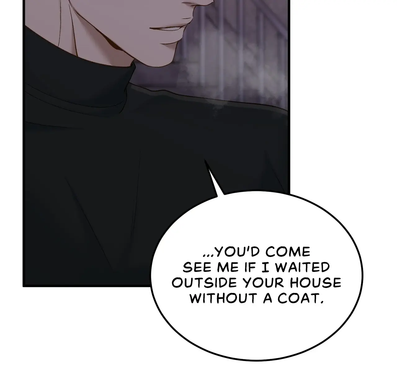 Even Though You Know It's Crazy Chapter 49 Page 111
