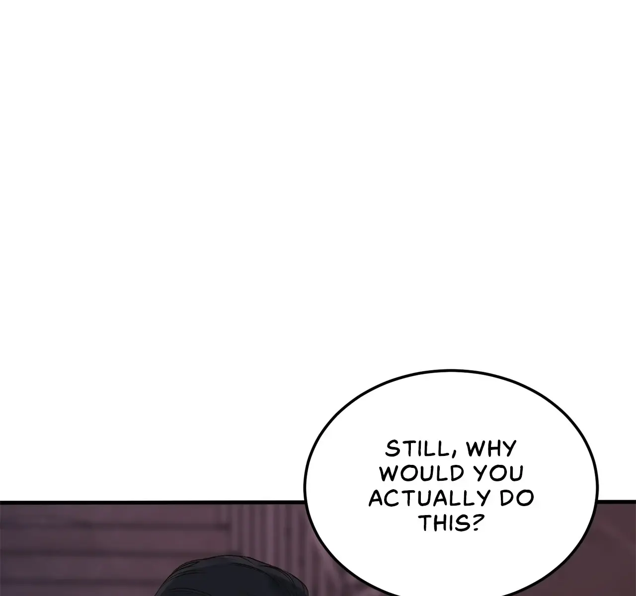 Even Though You Know It's Crazy Chapter 49 Page 113