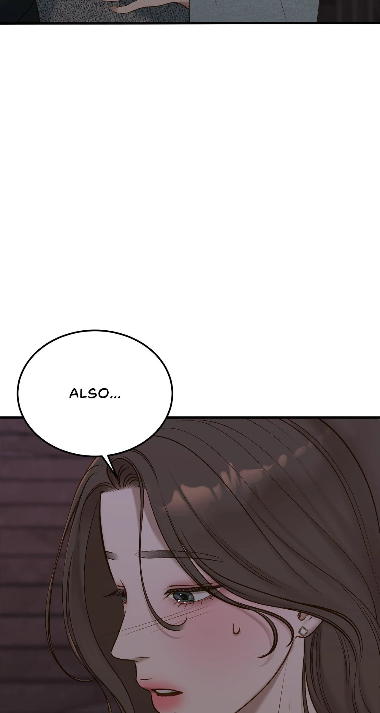 Even Though You Know It's Crazy Chapter 49 Page 115