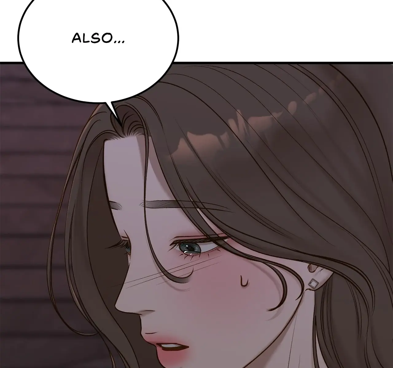 Even Though You Know It's Crazy Chapter 49 Page 117