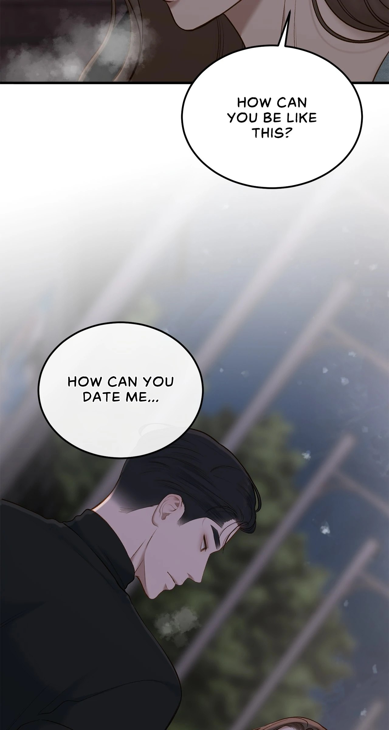 Even Though You Know It's Crazy Chapter 49 Page 118