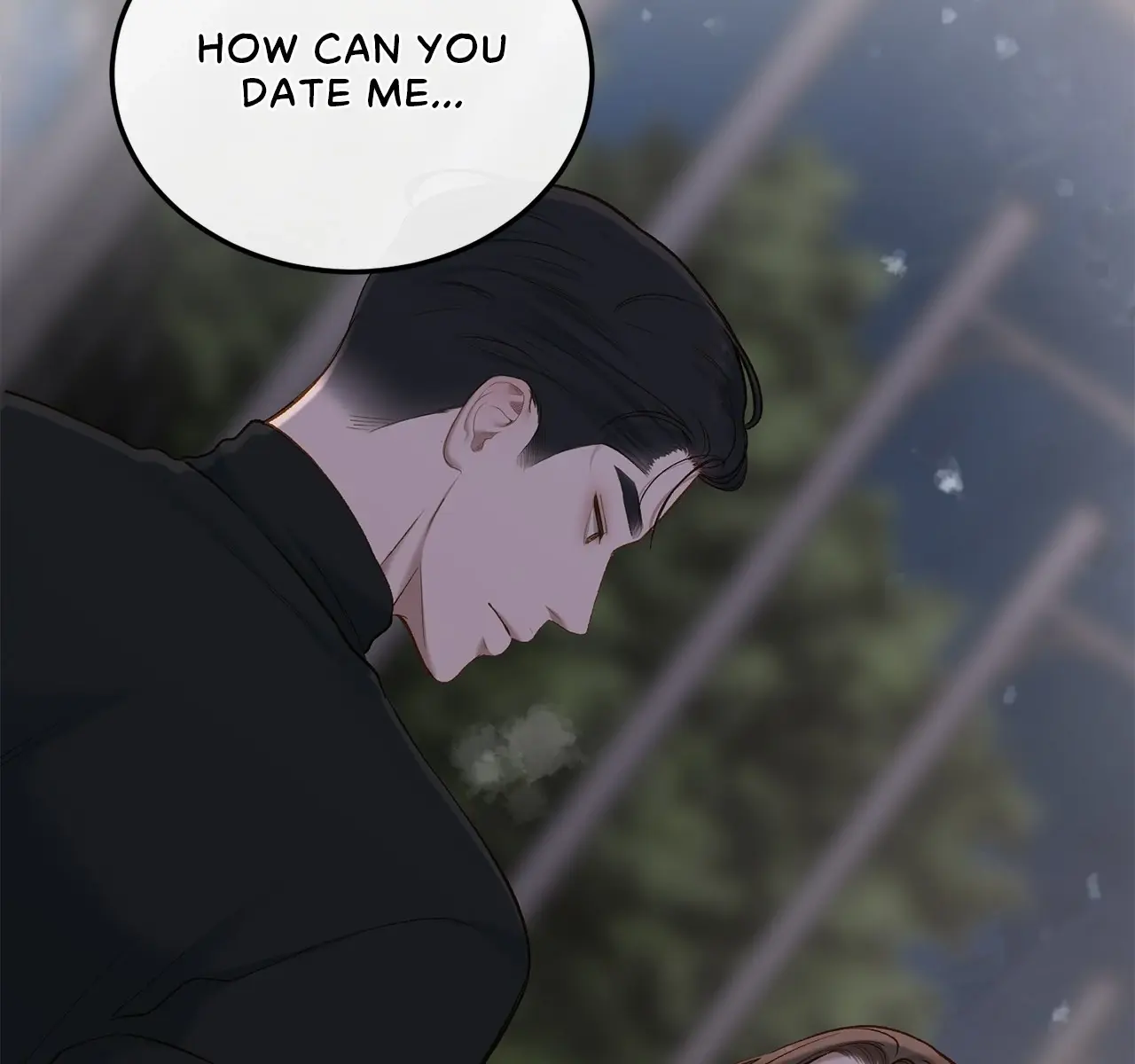 Even Though You Know It's Crazy Chapter 49 Page 120