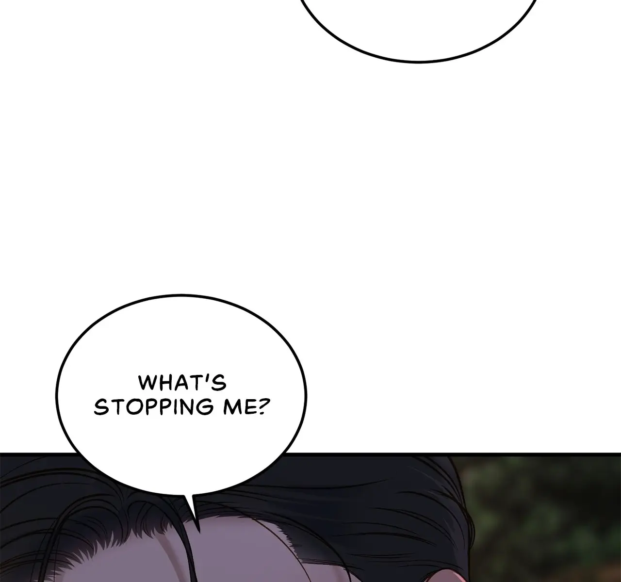 Even Though You Know It's Crazy Chapter 49 Page 123