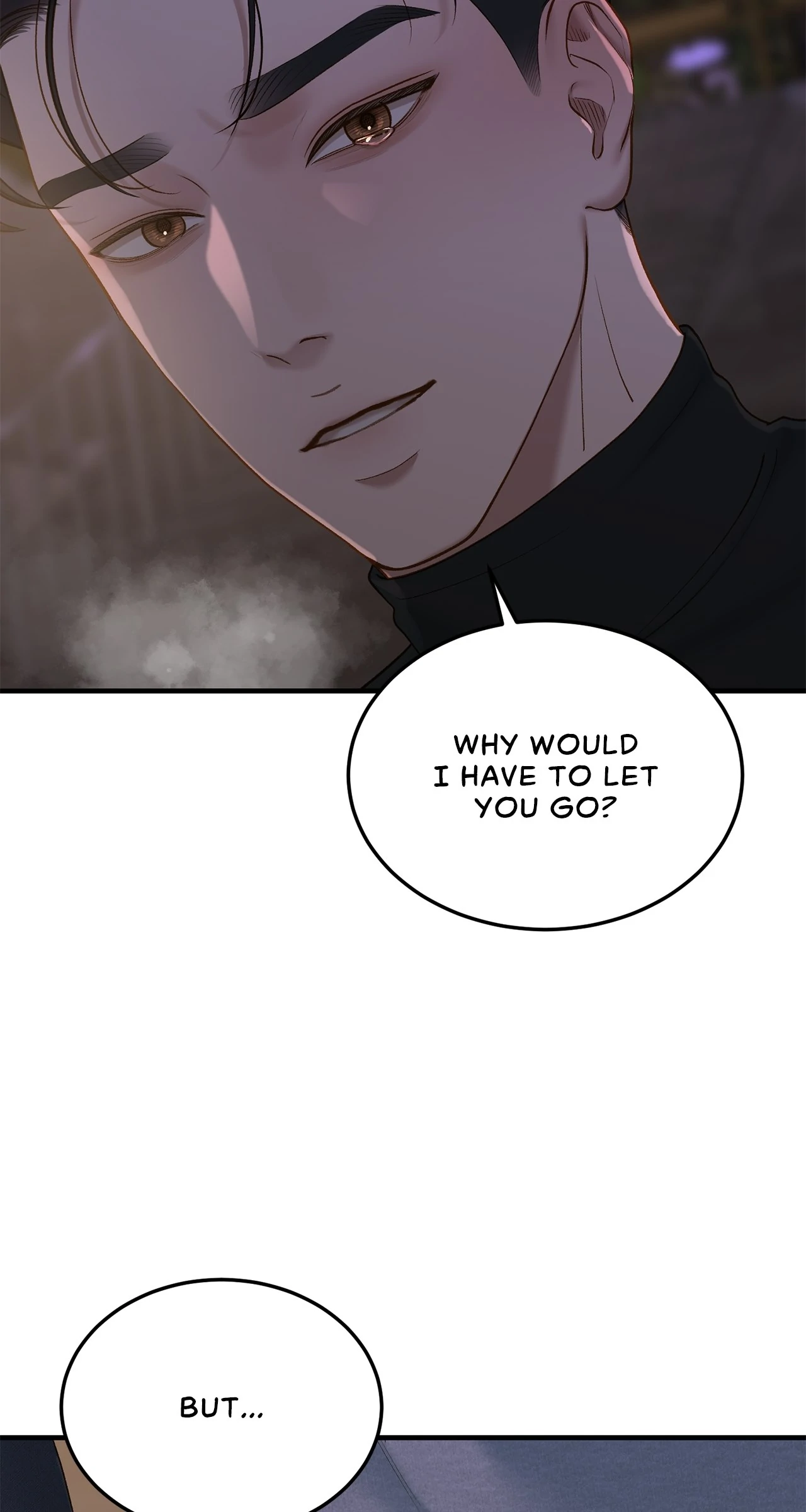Even Though You Know It's Crazy Chapter 49 Page 124