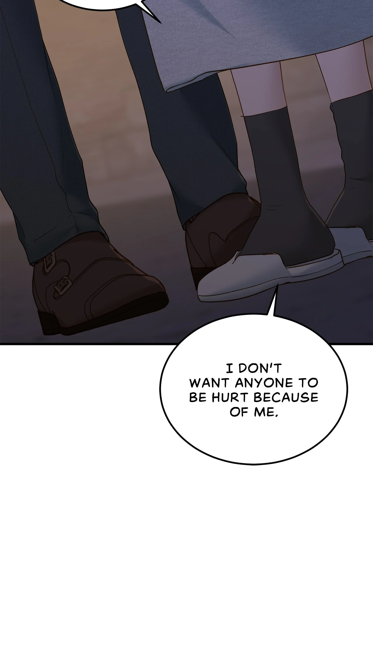 Even Though You Know It's Crazy Chapter 49 Page 127