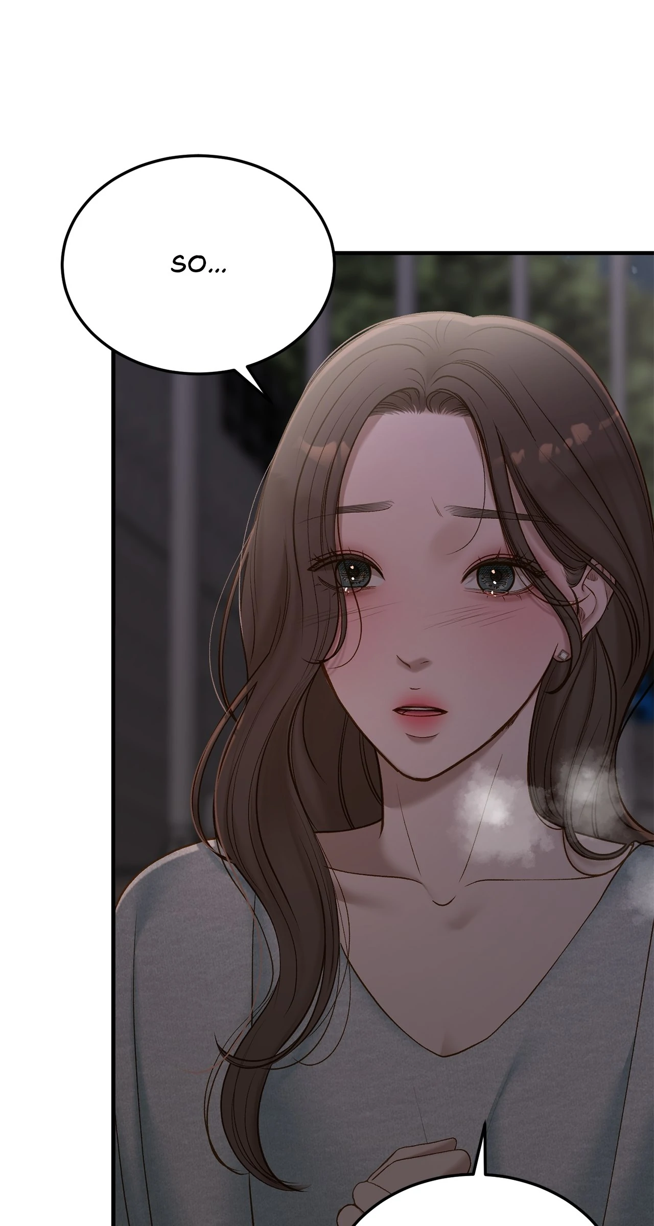 Even Though You Know It's Crazy Chapter 49 Page 130