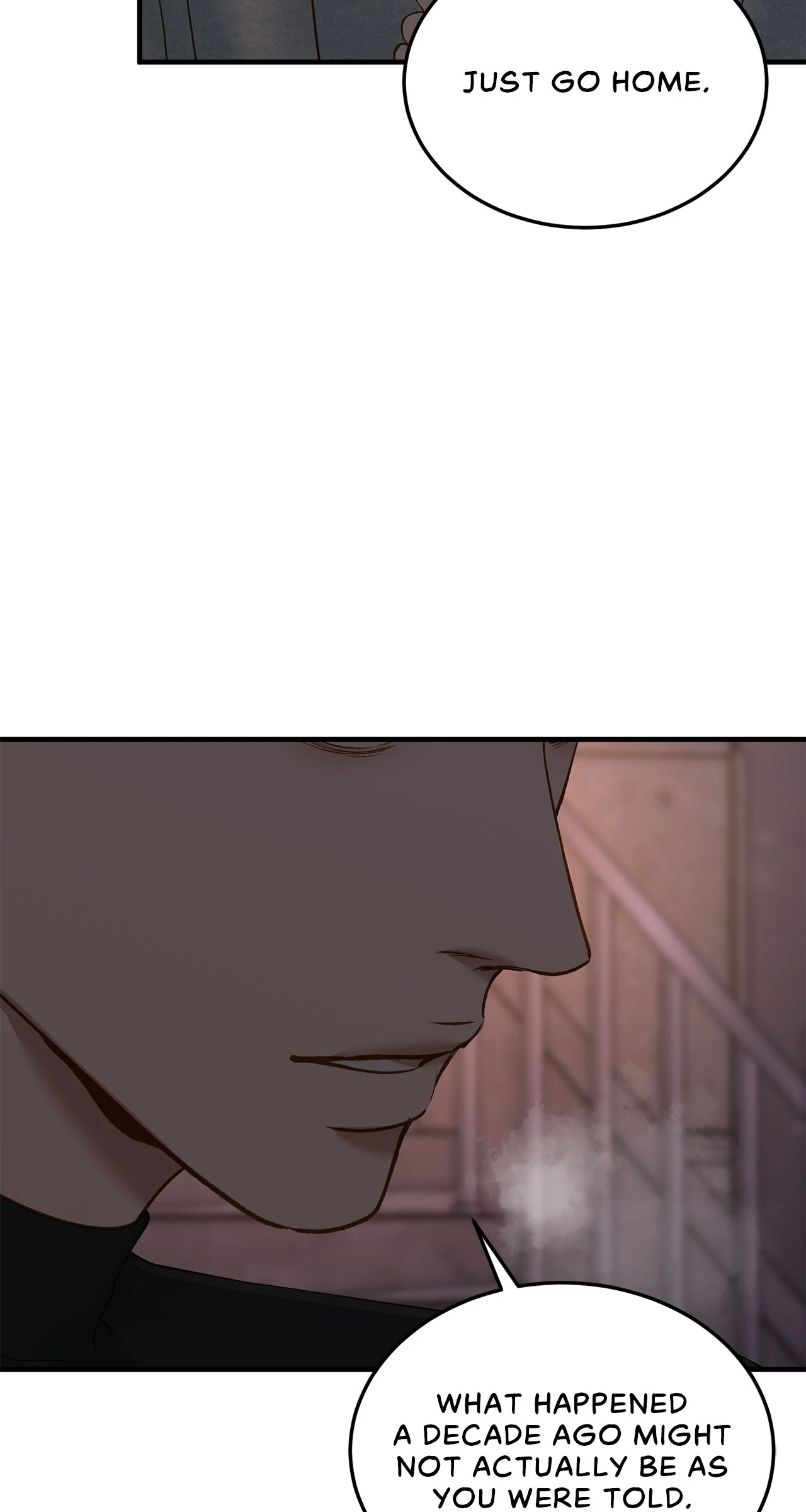 Even Though You Know It's Crazy Chapter 49 Page 133