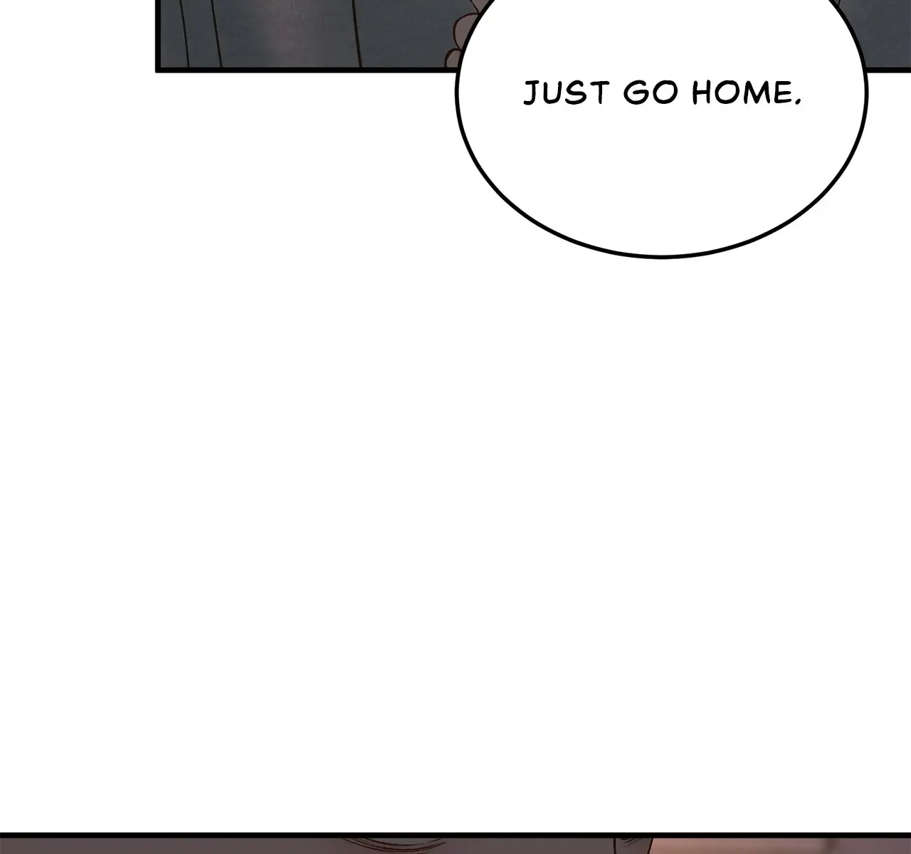 Even Though You Know It's Crazy Chapter 49 Page 134