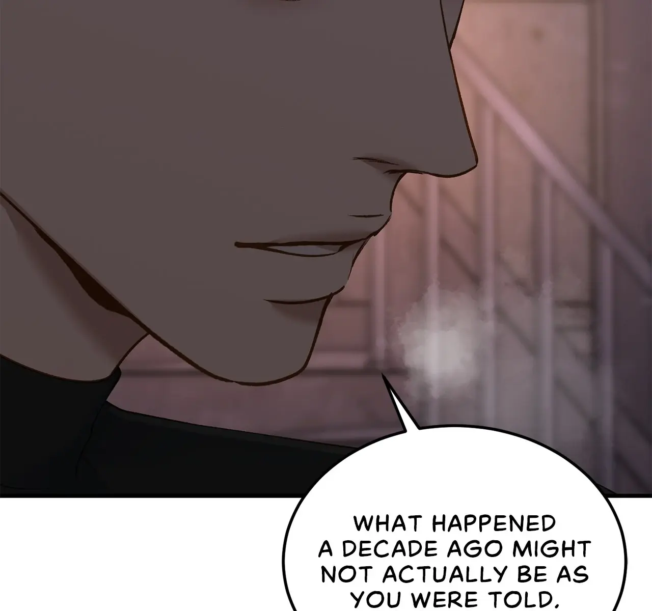 Even Though You Know It's Crazy Chapter 49 Page 135